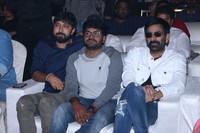 Disco Raja Pre Release Function